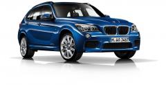 BMW X1 2014