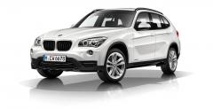 BMW X1 2014