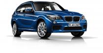 BMW X1 2014