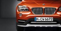 BMW X1 2014