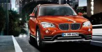 BMW X1 2014