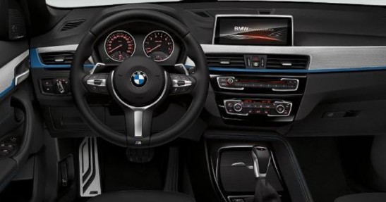 BMW X1 M Sport