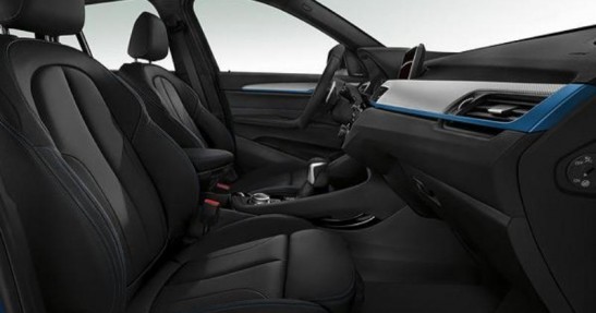 BMW X1 M Sport