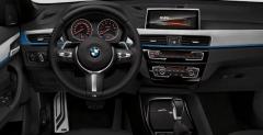 BMW X1 M Sport
