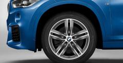 BMW X1 M Sport