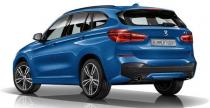BMW X1 M Sport
