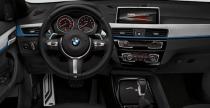 BMW X1 M Sport
