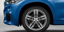 BMW X1 M Sport