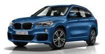 BMW X1 M Sport