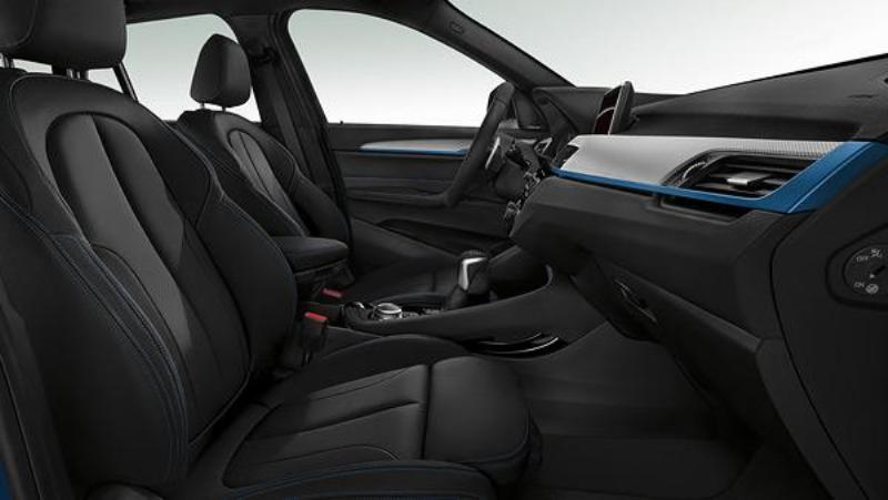 BMW X1 M Sport