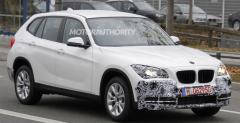 BMW X1 2013