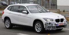 BMW X1 2013