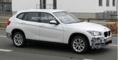 BMW X1 2013