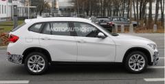 BMW X1 2013