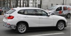 BMW X1 2013