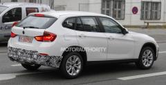 BMW X1 2013