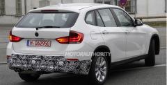 BMW X1 2013