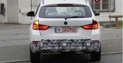 BMW X1 2013