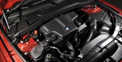 Wszystkie 4-cylindrwki BMW bd mie turbo
