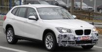 BMW X1 2013