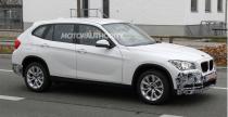 BMW X1 2013
