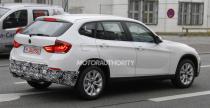 BMW X1 2013