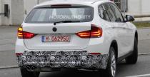 BMW X1 2013