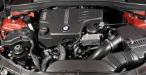 Wszystkie 4-cylindrwki BMW bd mie turbo