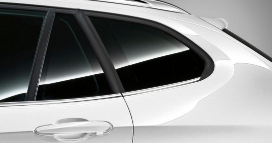 BMW X1 Exclusive Sport