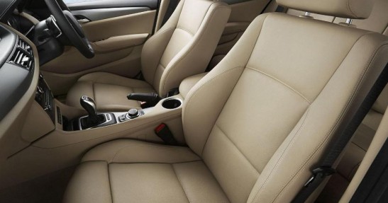 BMW X1 Exclusive Sport