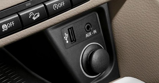 BMW X1 Exclusive Sport