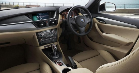 BMW X1 Exclusive Sport