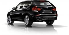 BMW X1 Exclusive Sport