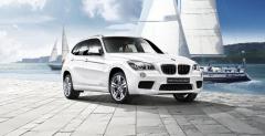 BMW X1 Exclusive Sport