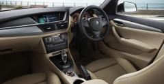 BMW X1 Exclusive Sport