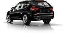 BMW X1 Exclusive Sport
