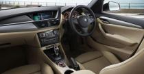 BMW X1 Exclusive Sport