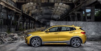 BMW X2 już w polskich salonach. Ile zapłacimy?