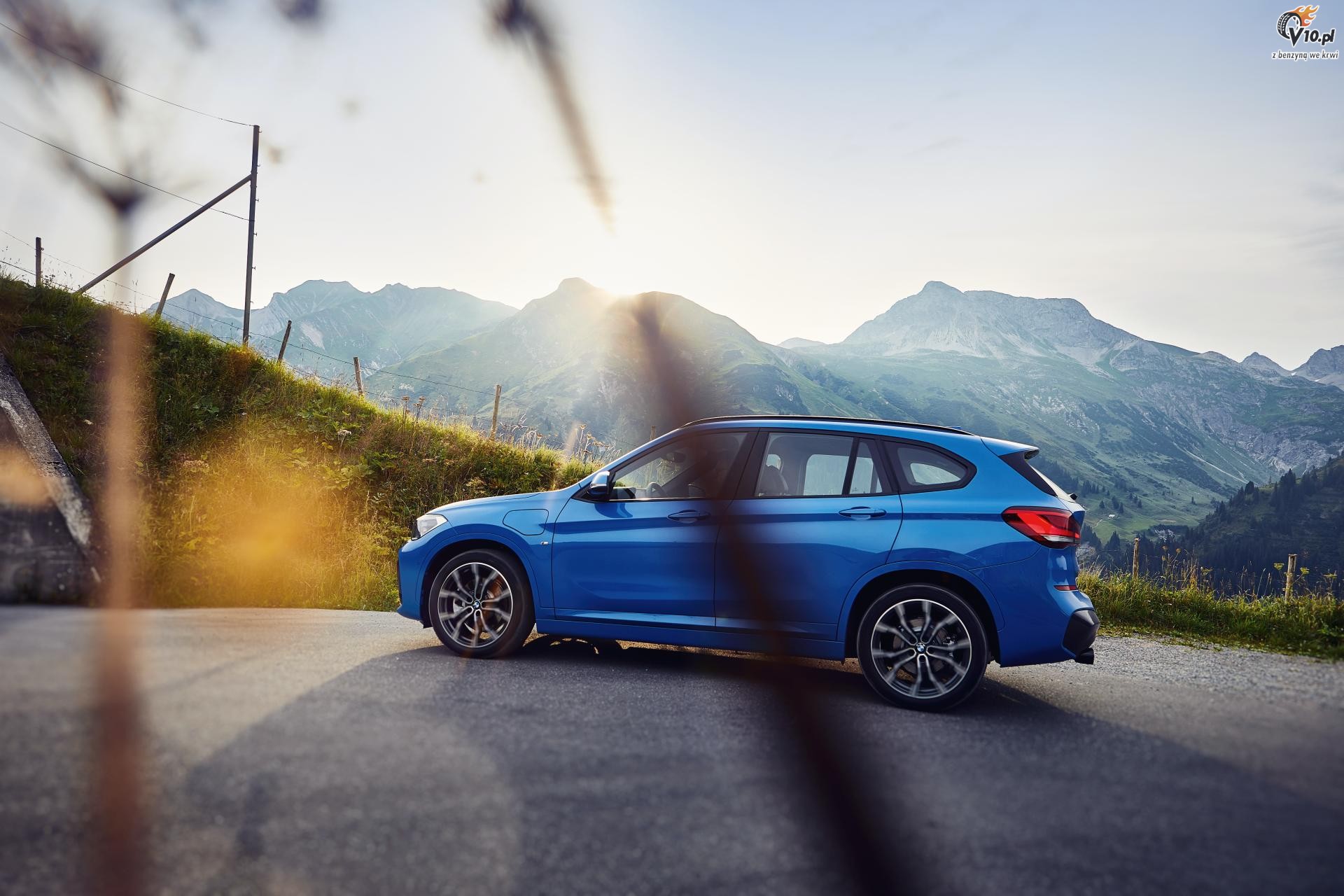 BMW X2 xDrive 25e