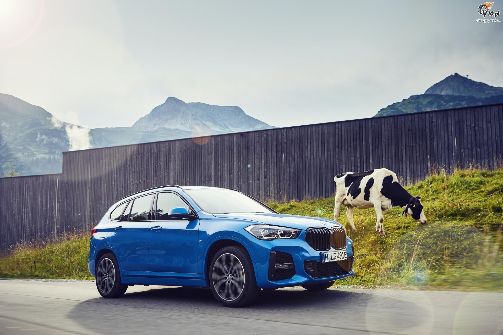 BMW X2 xDrive 25e