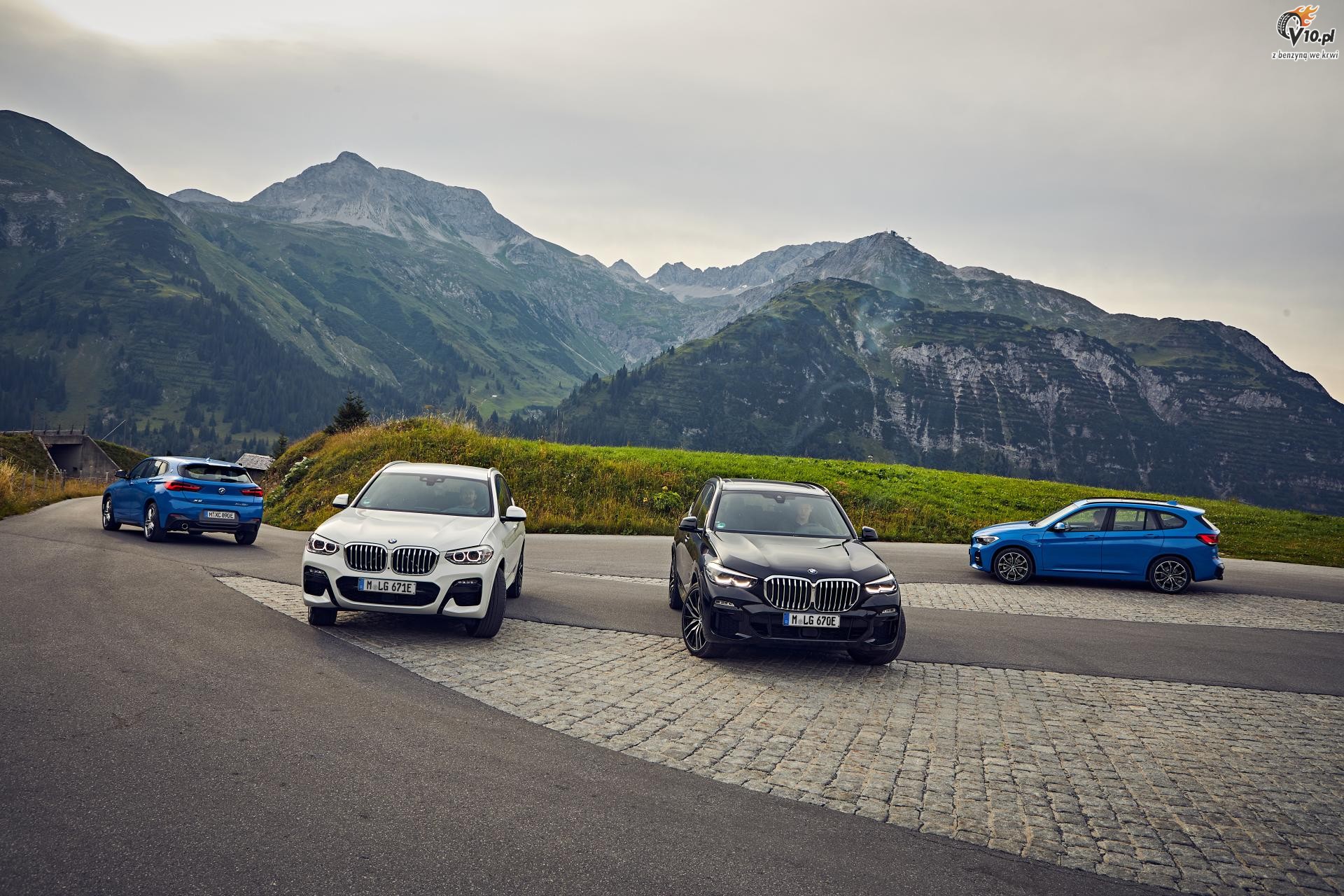 BMW X2 xDrive 25e