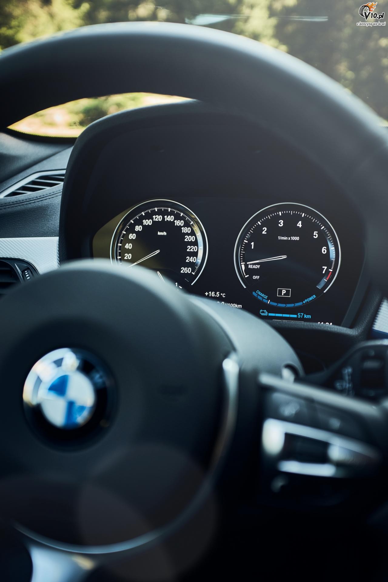 BMW X2 xDrive 25e