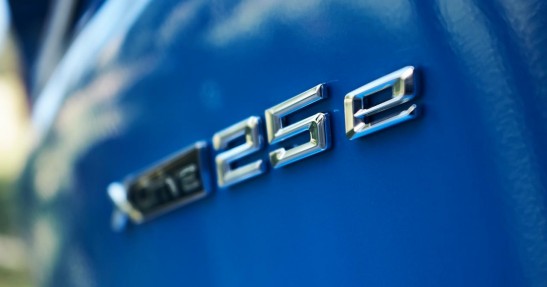 BMW X2 xDrive 25e