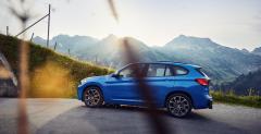 BMW X2 xDrive 25e