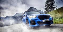 BMW X2 xDrive 25e