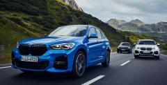 BMW X2 xDrive 25e