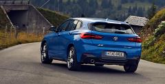 BMW X2 xDrive 25e