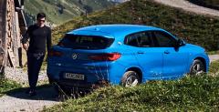 BMW X2 xDrive 25e