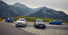 BMW X2 xDrive 25e