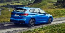 BMW X2 xDrive 25e